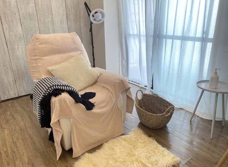 フリルナチュール 広島店の店内写真