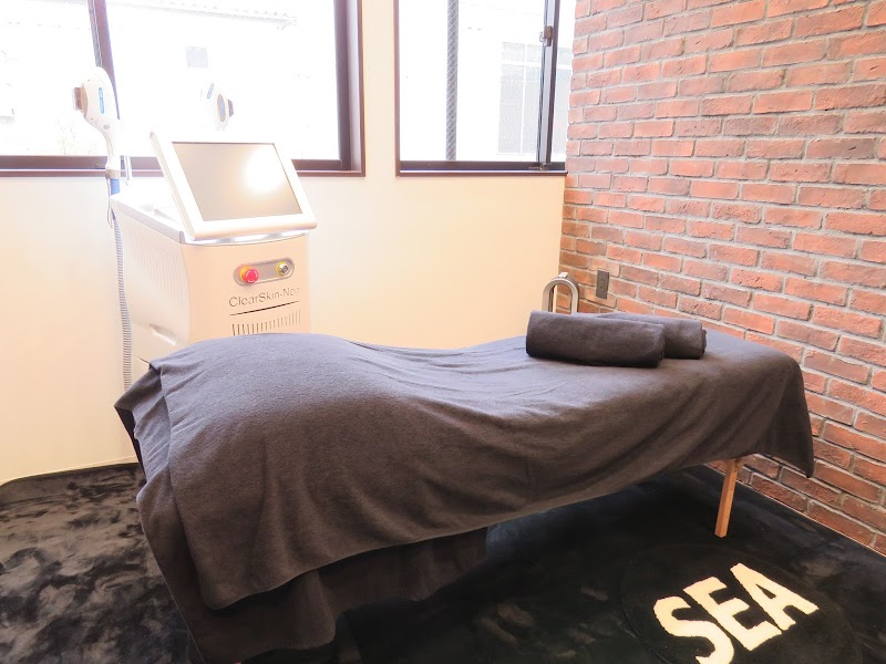 S.O. MENS COOL SALON【メンズ脱毛サロン】の店内写真