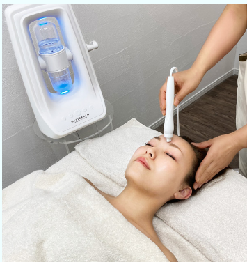 Eternalの店内写真