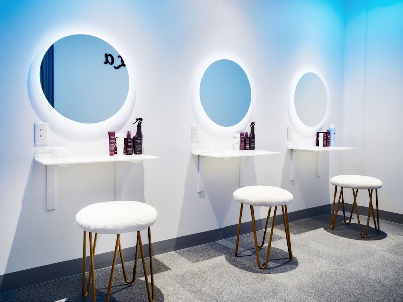 atla-アトラの店内写真