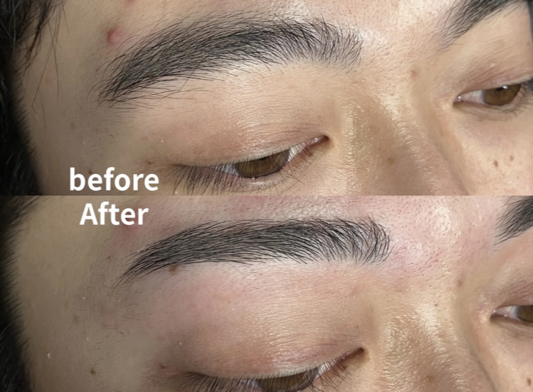 脱毛サロンSHINE 久留米店の店内写真