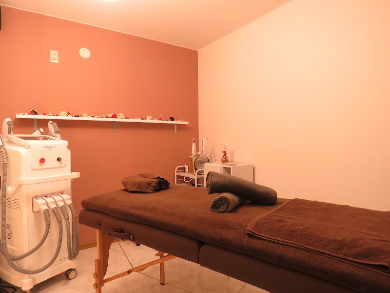 Aqua Garden エステティック&リラクゼーションの店内写真