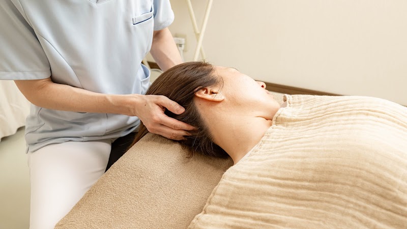 頭ほぐしとヨガのサロン Rill Space（リル スペース）の店内写真