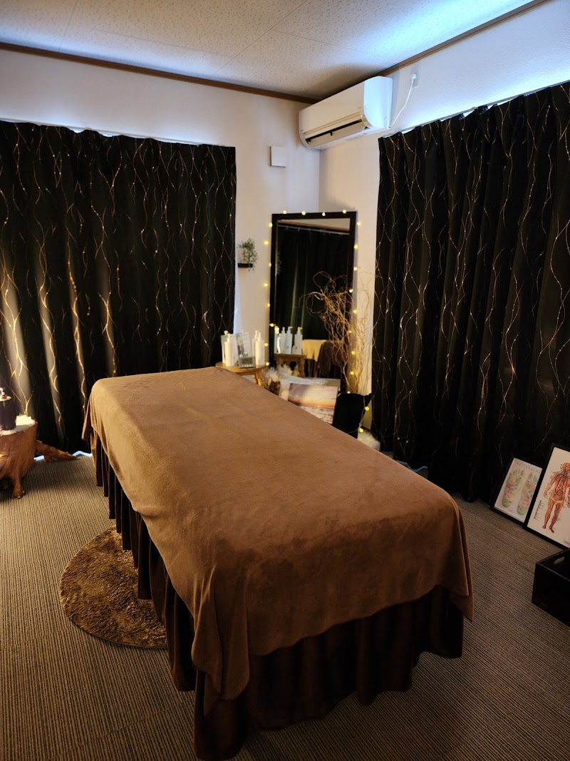 メンズ専門サロン Re+Discovery formenの店内写真