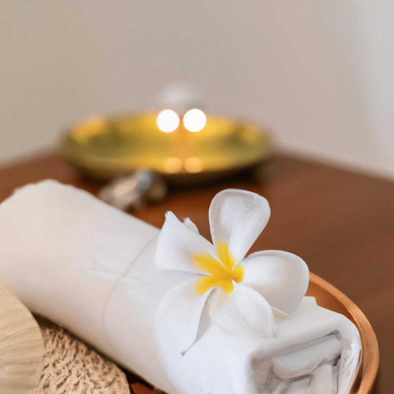 Salon de bellepersonneの店内写真