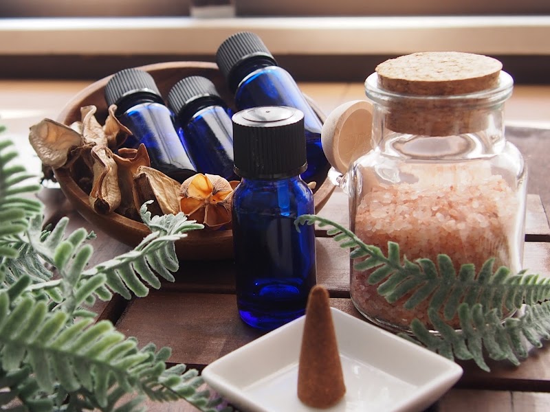 Beauty Salon Nanaの店内写真