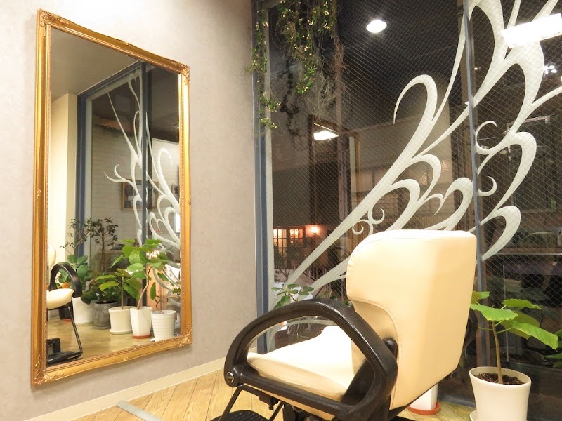 頭と首のマッサージ パチューカ(Pachuca)の店内写真