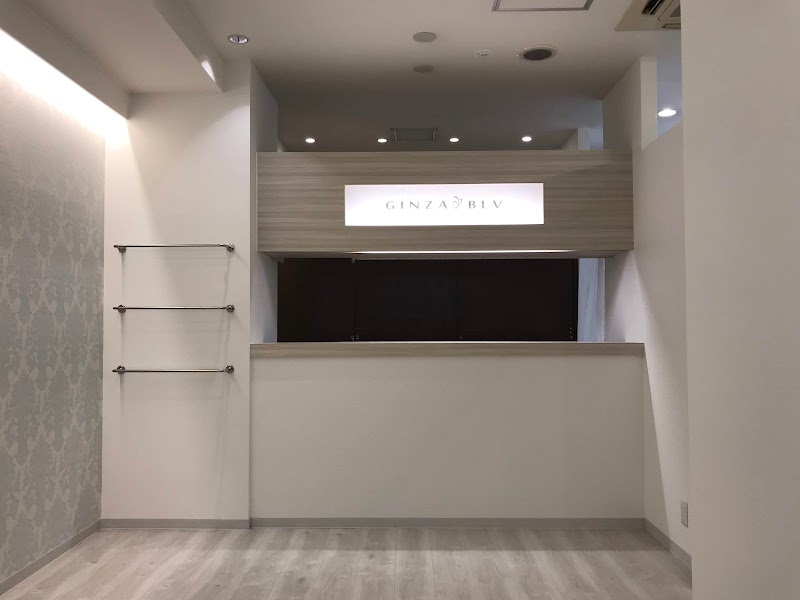 BLV 和歌山店の店内写真