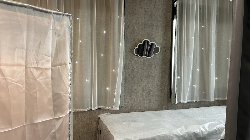 URARA土佐店の店内写真