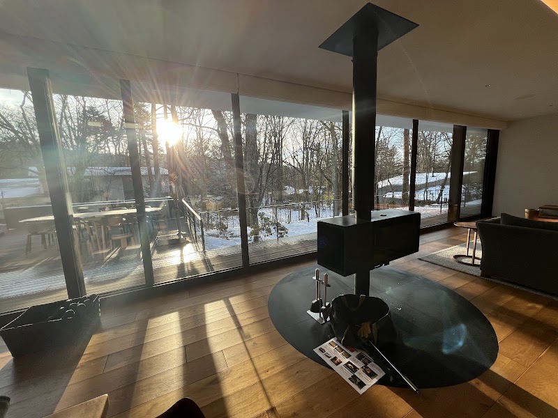 hair studio Material 宮崎本店の店内写真