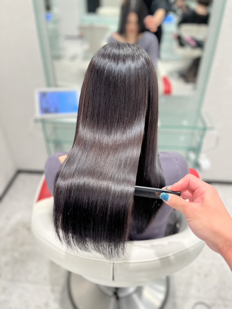 EARTH 岐阜店の店内写真