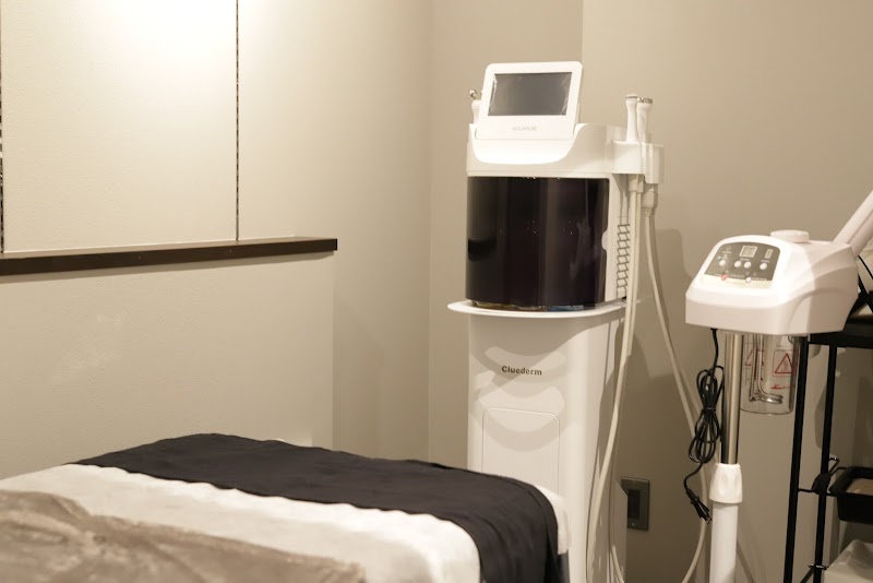 Bullish メンズビューティーサロンの店内写真