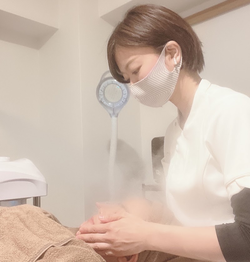 眠れる森-sleeping beauty-の店内写真