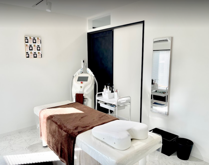 CLEAR ひたちなか店の店内写真