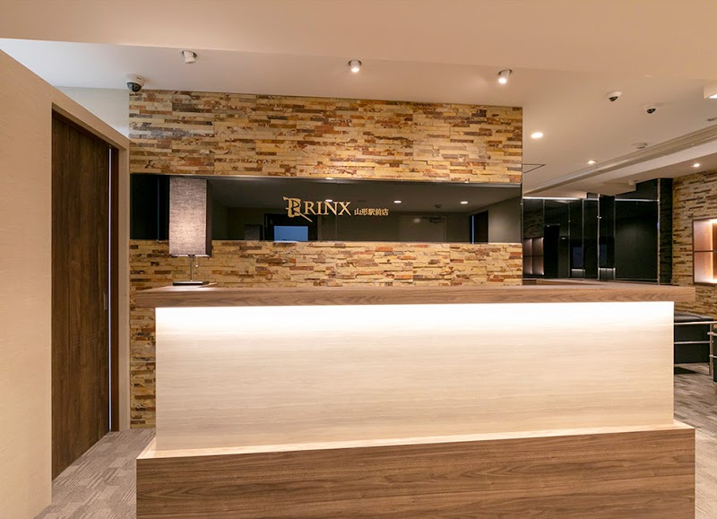 RINX 山形駅前店の店内写真