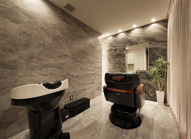 カミケンオム（kamiken.homme）の店内写真