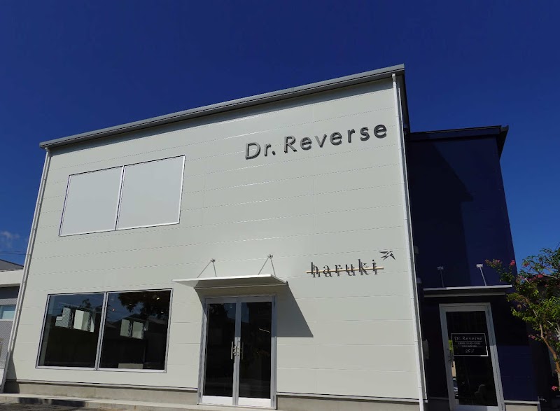 美肌脱毛Dr.Reverse （ドクターリバース）佐賀本店の店内写真