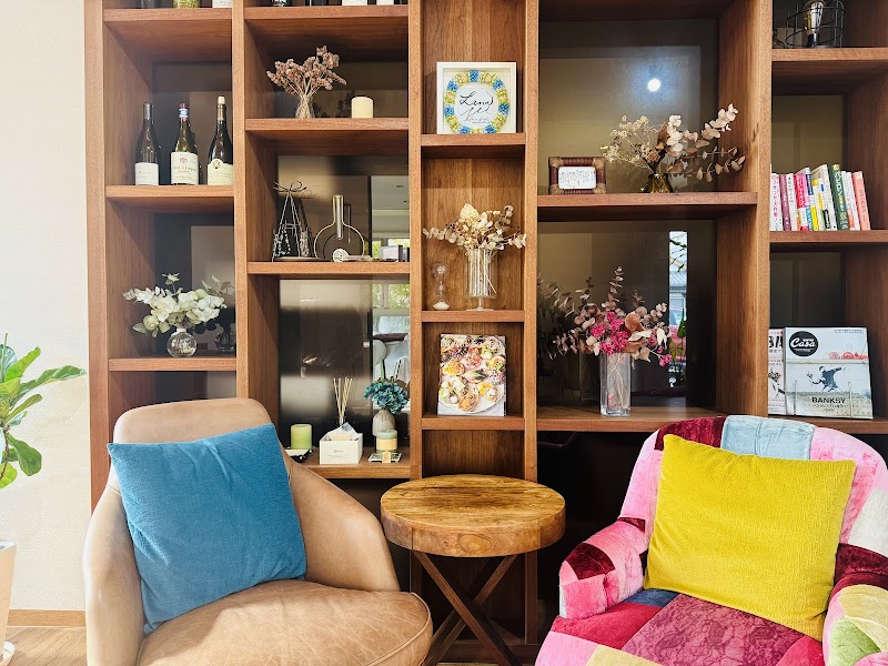 Lana uiの店内写真