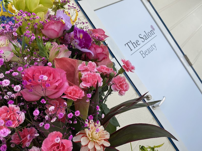 The Salon Beauty 壬生町の店内写真