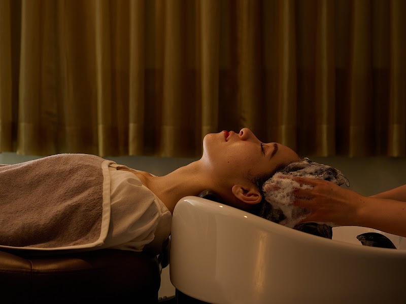 Ritt's Shibuyaリッツ渋谷店（Scalp Treatment & Head Spa )の店内写真
