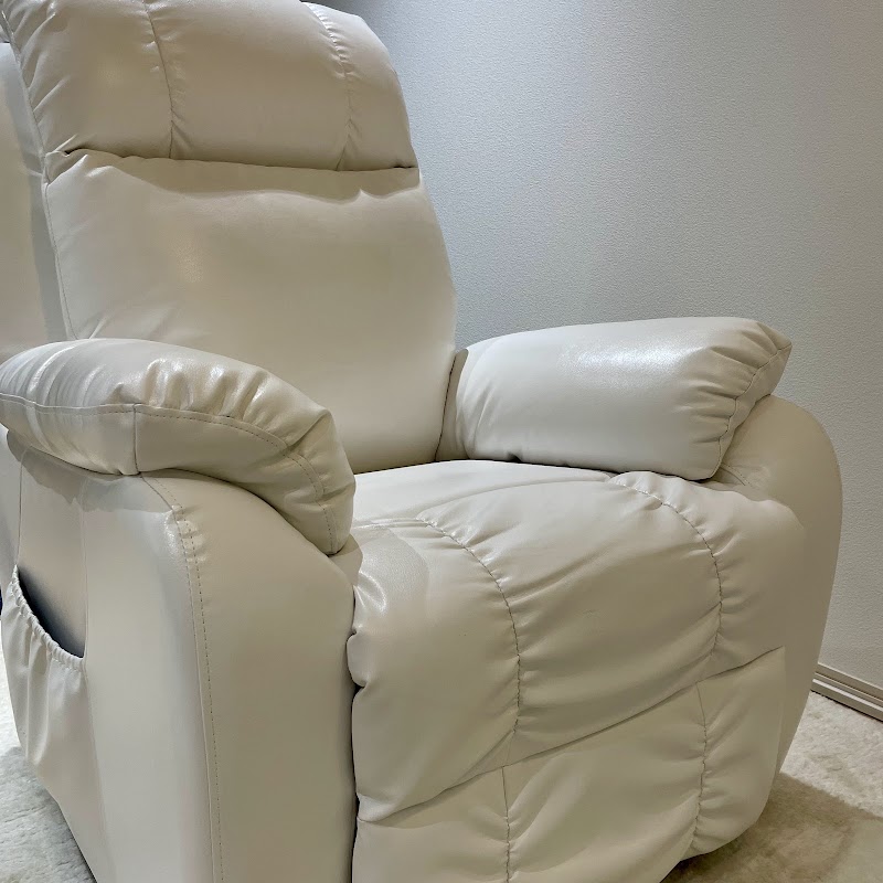 ドライヘッドスパ専門店 "Cielo"〜シエロ〜の店内写真