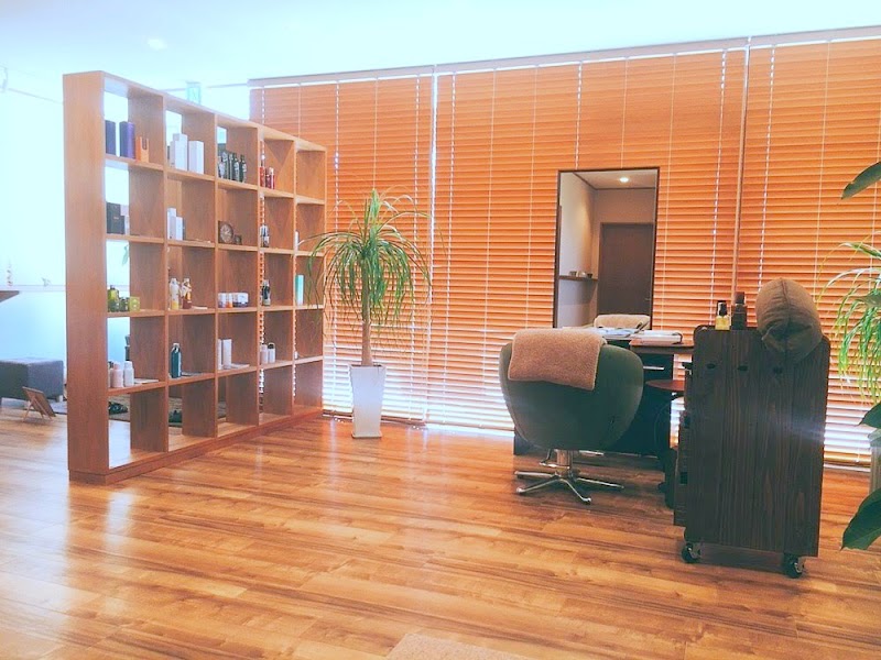 プナの店内写真