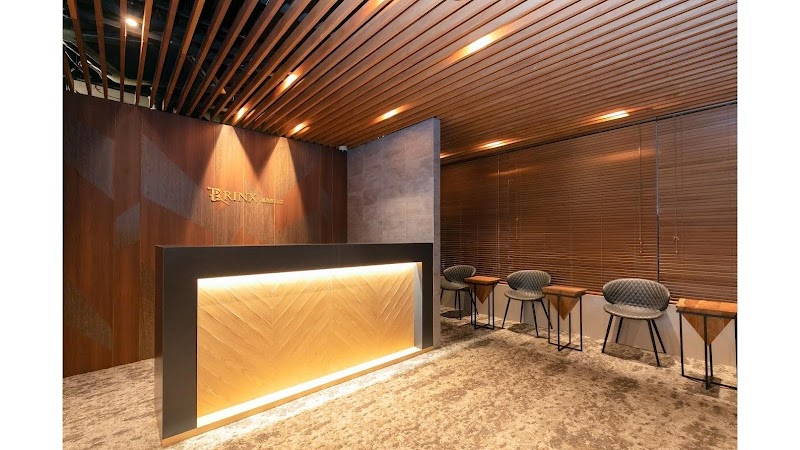 RINX（リンクス）福島郡山店 メンズ脱毛・ヒゲ脱毛専門店の店内写真