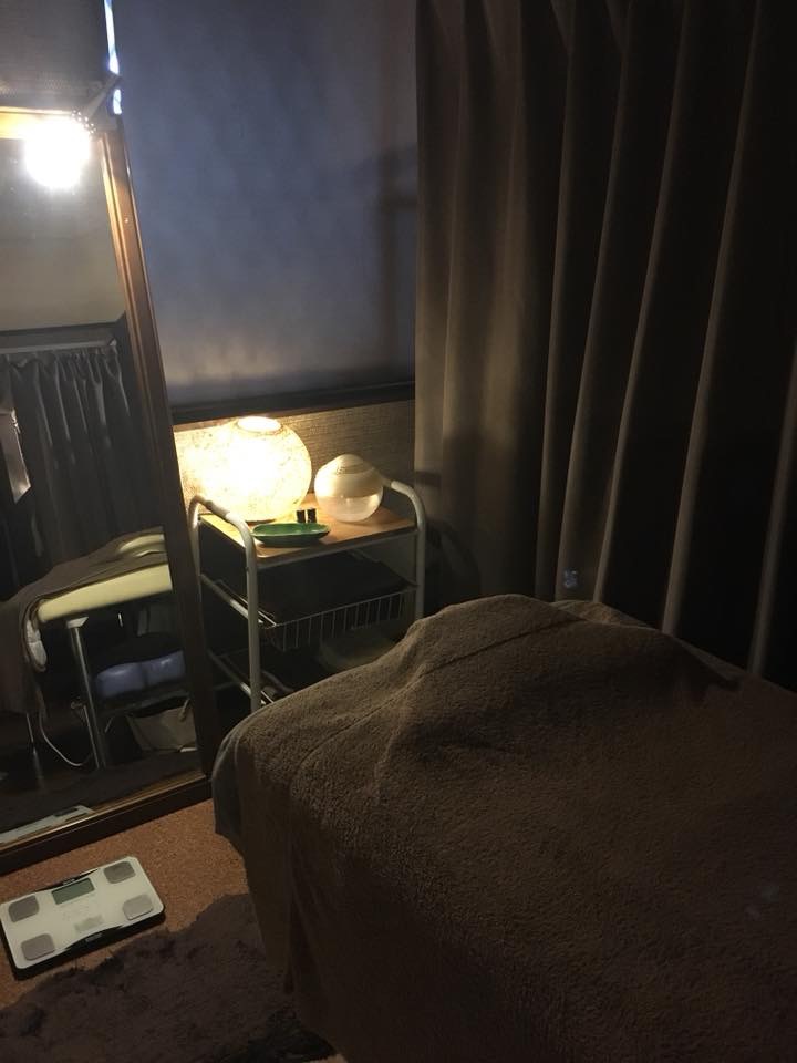 クラウンジュエルの店内写真