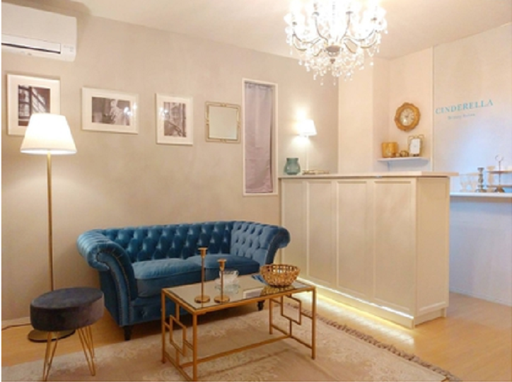 Cinderella（シンデレラ）の店内写真