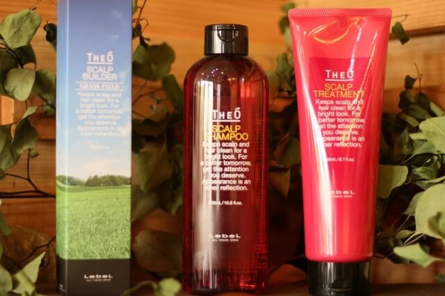 cervino. Men's cut & head spaの店内写真