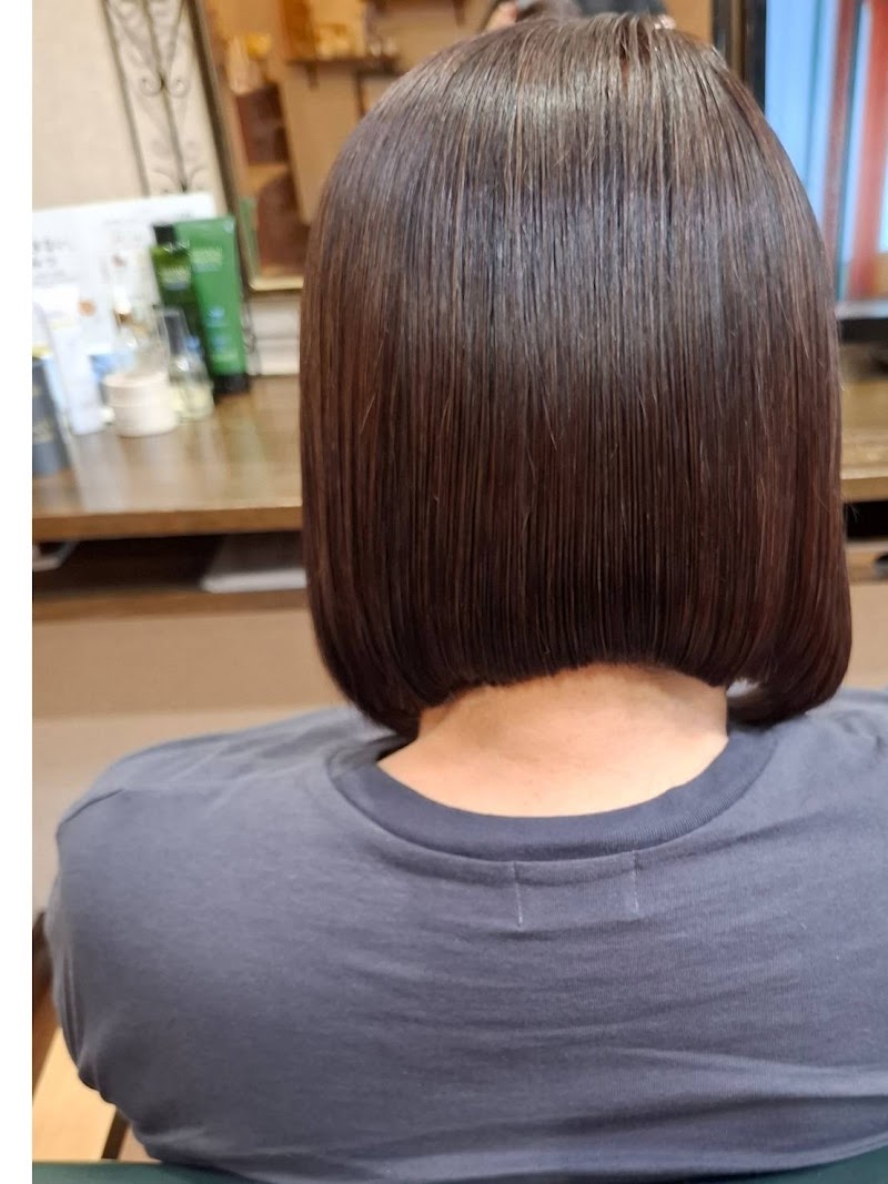 Spa & Design Flaumigの店内写真