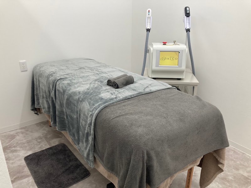 メンズアルゴ 健軍店の店内写真