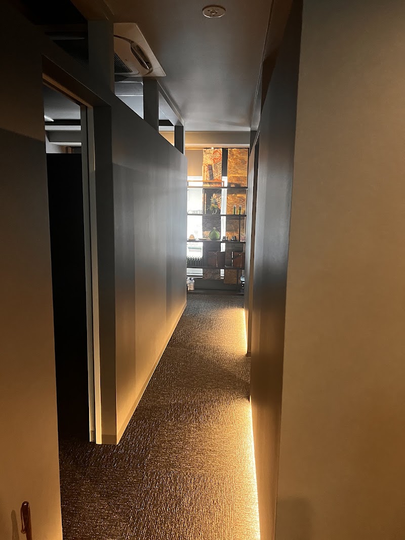 脳疲労専門アロマリンパ＆ヘッドReVeの店内写真