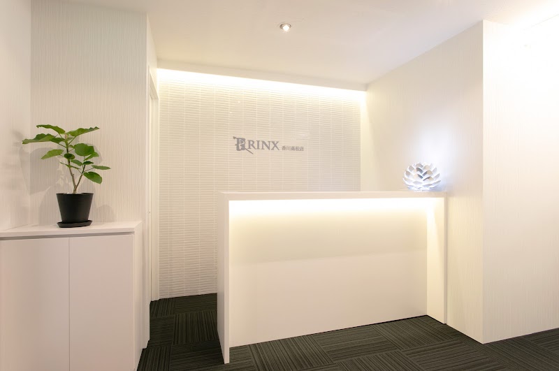 RINX（リンクス）香川高松店の店内写真