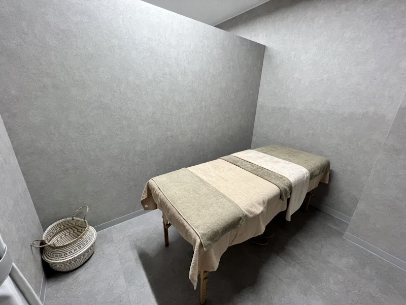 スマイルライン秋田店 プレミアム全身脱毛専門店の店内写真