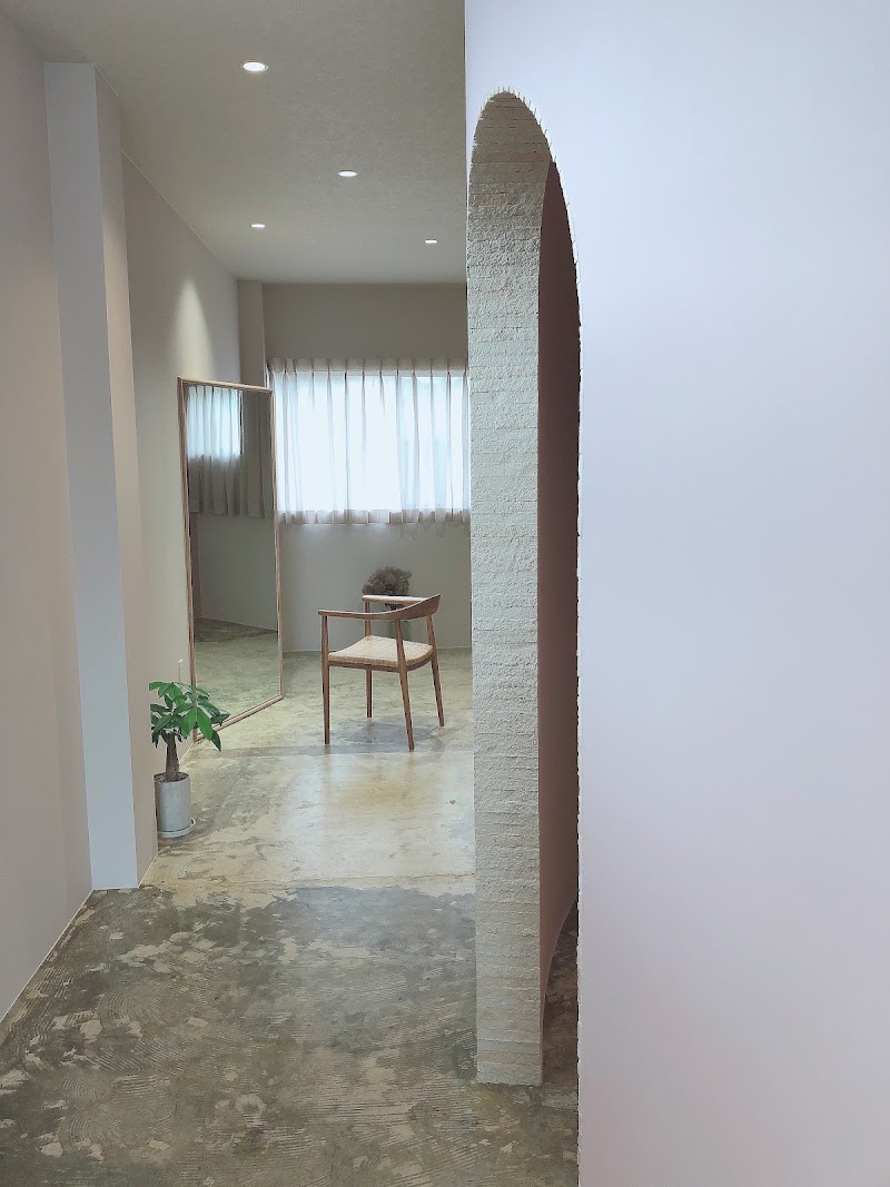 ekubo.の店内写真