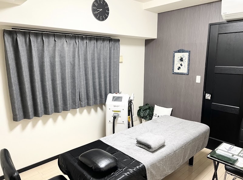 メンズ脱毛サロンLe falco（ルファルコ）の店内写真