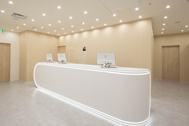 エミナルクリニック 金沢院の店内写真