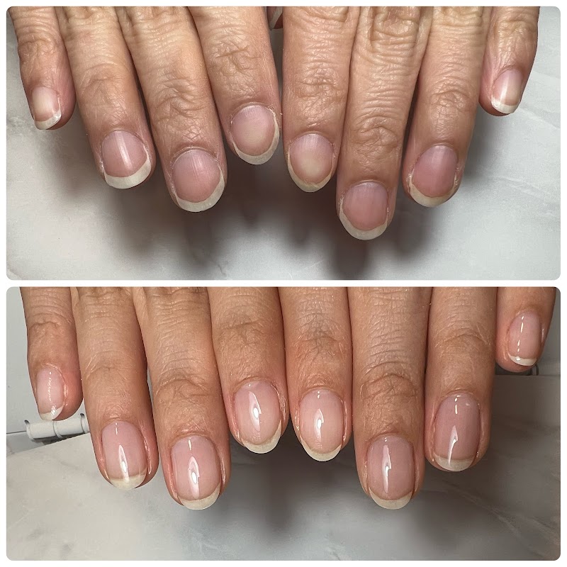 Griffe-Mの店内写真