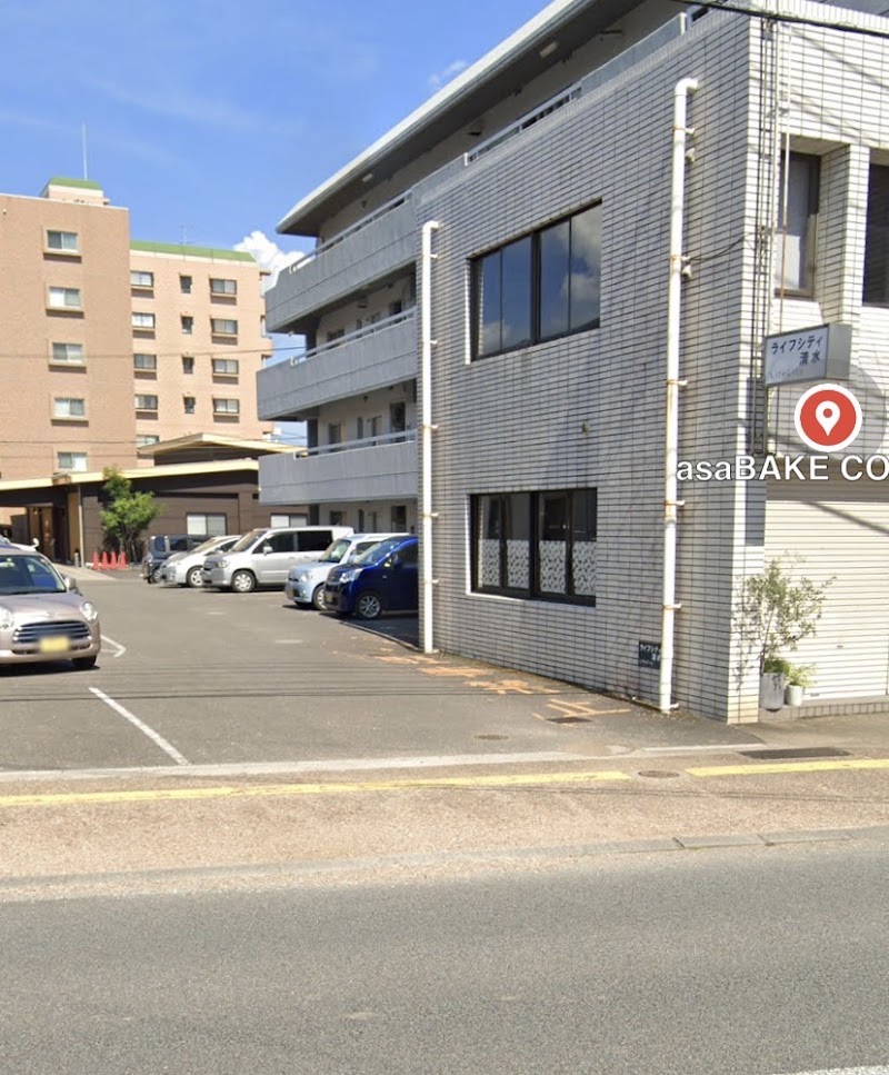 ai Ciel -アイシエル- 脳洗浄(小顔・ヘッドマッサージ)・バリマッサージの店内写真