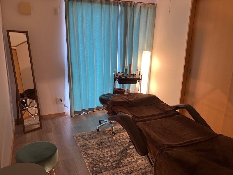 halcaze ドライヘッドスパ専門店（完全個室）の店内写真