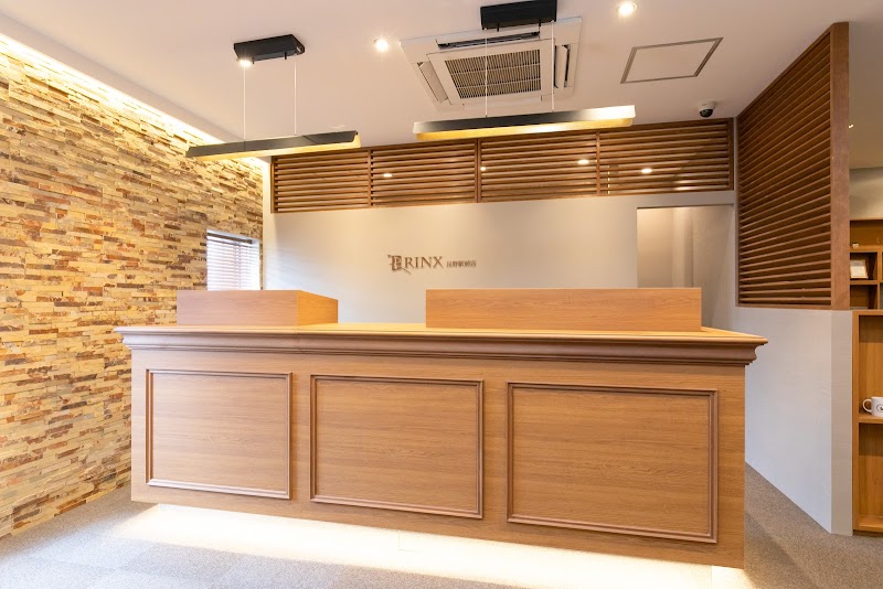 RINX（リンクス）長野駅前店の店内写真