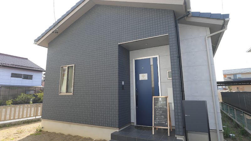 total Beauty embellirの店内写真