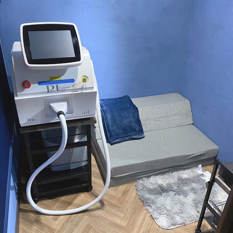 Beauty Salon Roomの店内写真