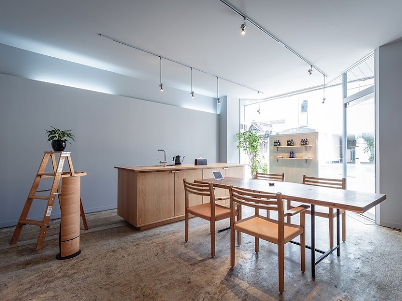 アモン (ヘッドスパ)の店内写真