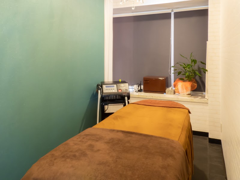 メンズラボ本店の店内写真