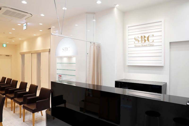 湘南美容クリニック奈良院の店内写真