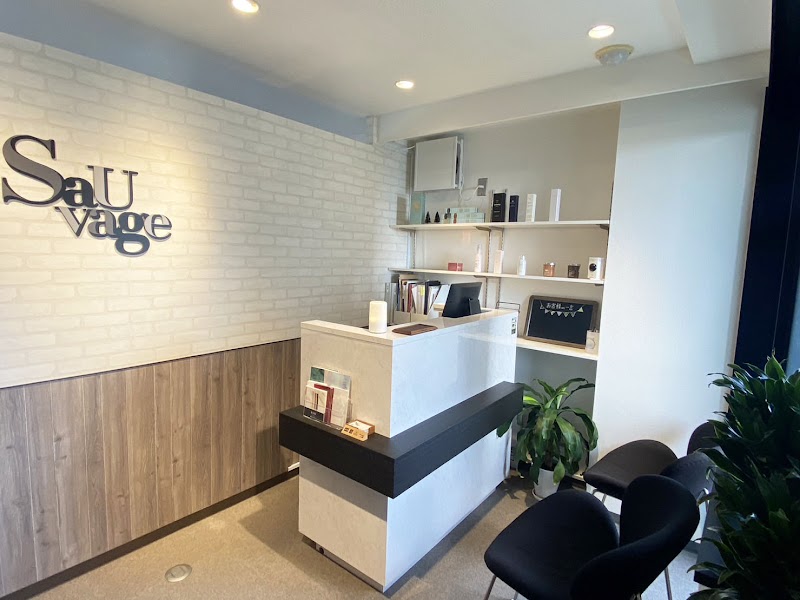 脱毛エステ Sauvage（サヴァージュ）千葉船橋店の店内写真