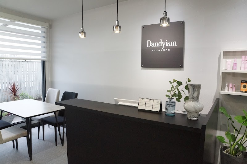 Dandyism（ダンディズム）の店内写真