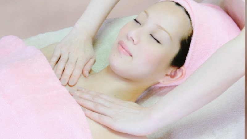 エステティックサロンLe・courage（ルクラージュ）の店内写真